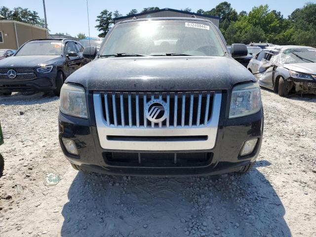 2008 Mercury Mariner Premier VIN: 4M2CU87108KJ30952 Lot: 61249844