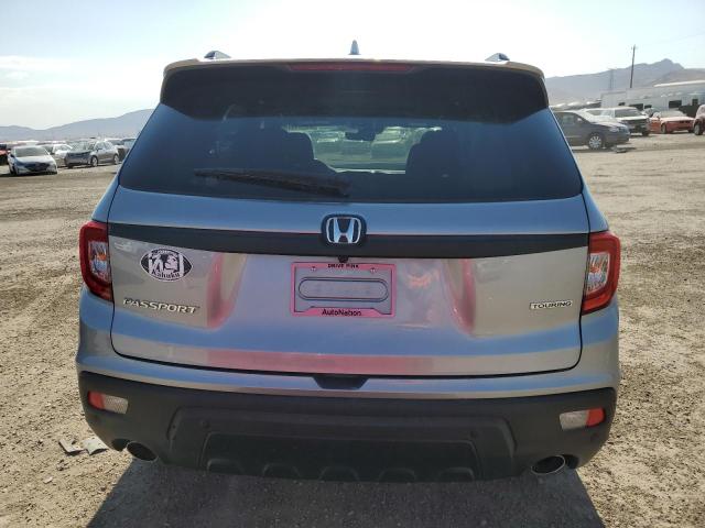 2020 HONDA PASSPORT T - 5FNYF7H9XLB004348