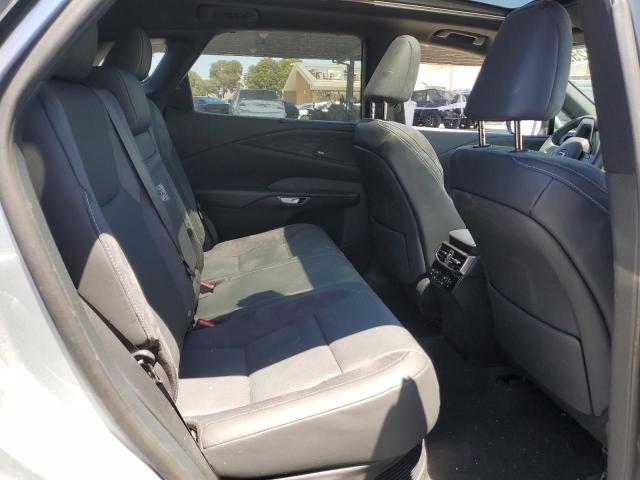 2024 LEXUS RX 350H BA 2T2BBMCA4RC026517