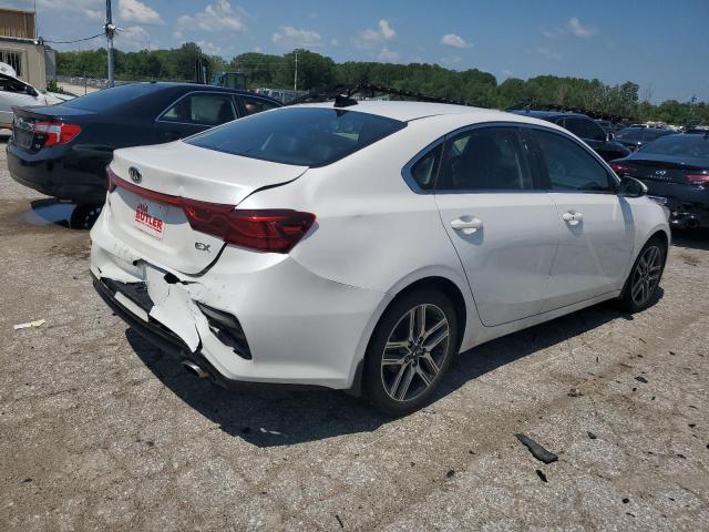 3KPF54AD3KE09121 2019 Kia Forte Ex