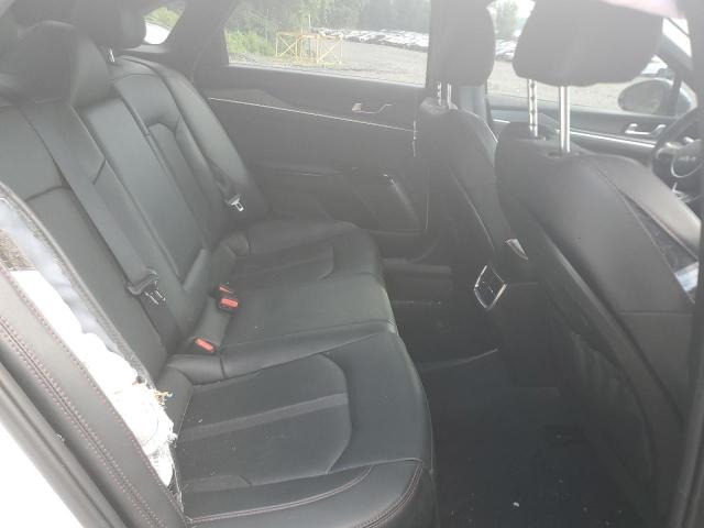 2023 KIA K5 GT - 5XXG44J88PG220090