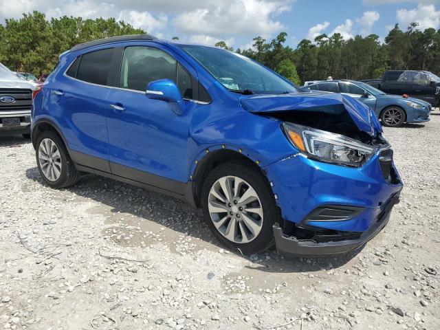 VIN KL4CJASB6JB530911 2018 Buick Encore, Preferred no.4