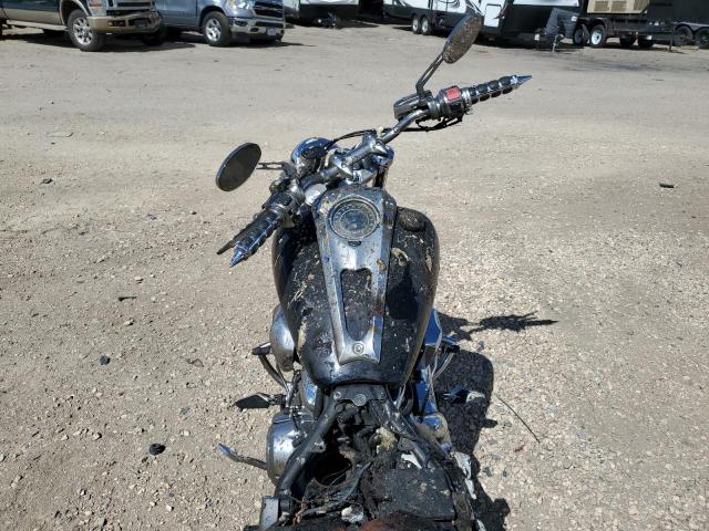 2011 YAMAHA XV1900 CU JYAVP27E1BA013167
