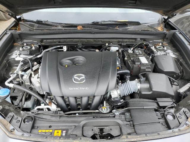 2022 Mazda Cx-30 Premium VIN: 3MVDMBDL7NM453914 Lot: 61329704