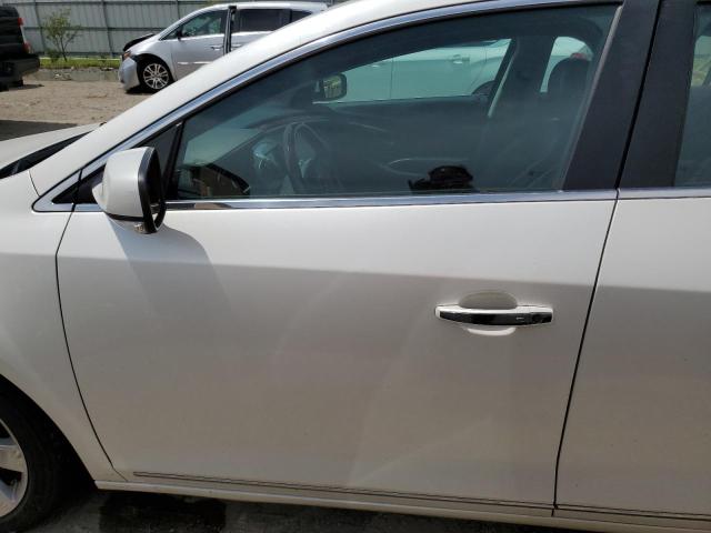 BUICK LACROSSE PREMIUM