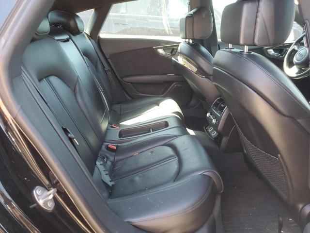 2017 AUDI RS7 PRESTI WUAWAAFC6HN902717