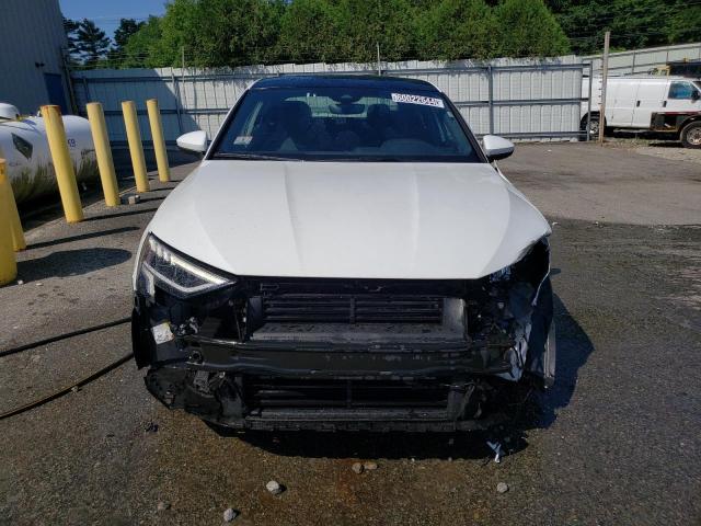 2023 Audi A3 Premium VIN: WAUAUDGY2PA103028 Lot: 60022644