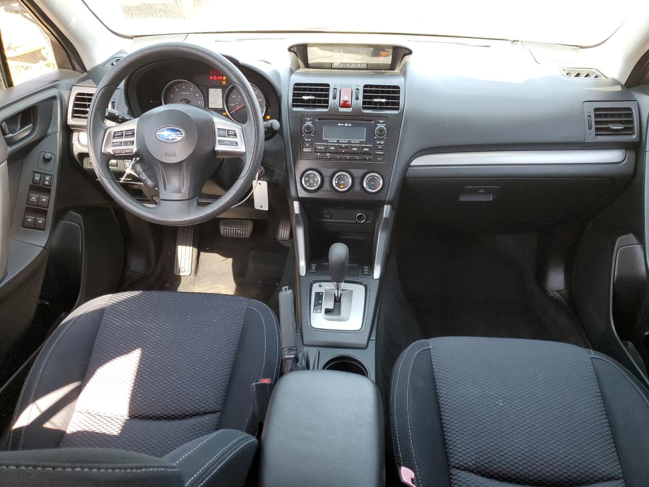 JF2SJAEC7EH493362 2014 Subaru Forester 2.5I Premium