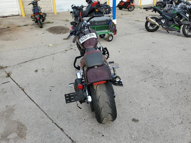 2018 HARLEY-DAVIDSON FXBR BREAK 1HD1YEJ13JC035423