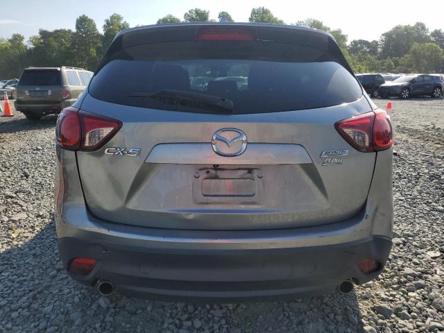 VIN JM3KE2DY9E0366401 2014 Mazda CX-5, GT no.6