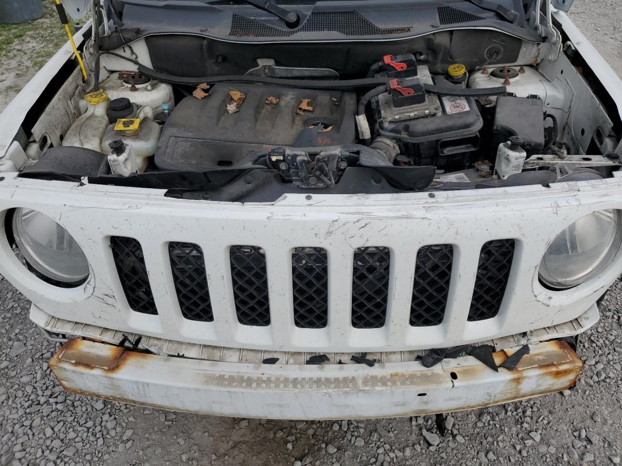 1C4NJRFB3ED760150 2014 Jeep Patriot Latitude 1C4NJRFB3ED760150 2014 Jeep Patriot Latitude