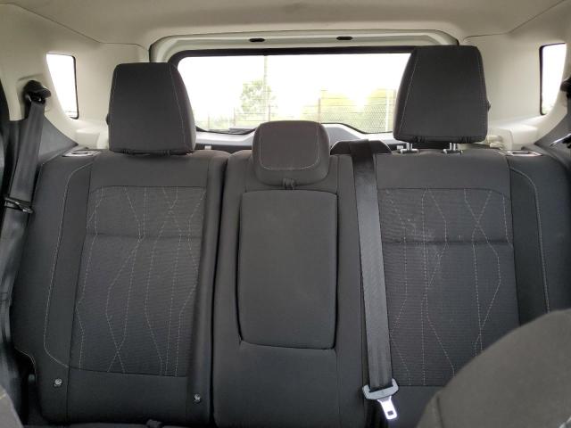 2021 FORD ECOSPORT S - MAJ6S3GL3MC425924