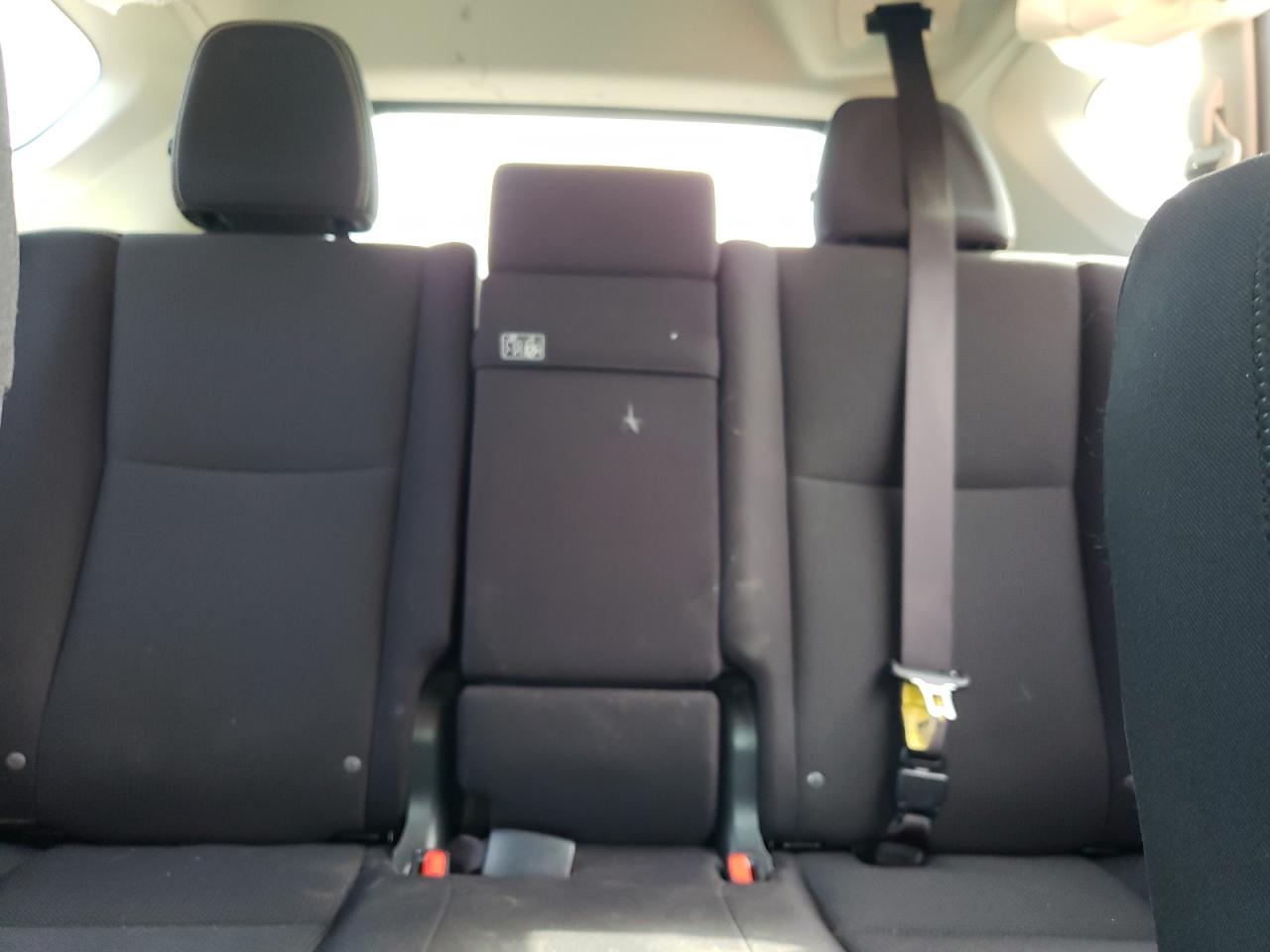 JTMRJREV7HD143237 2017 Toyota Rav4 Hv Le