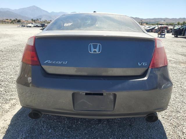 2009 Honda Accord Exl VIN: 1HGCS22879A004352 Lot: 61175454