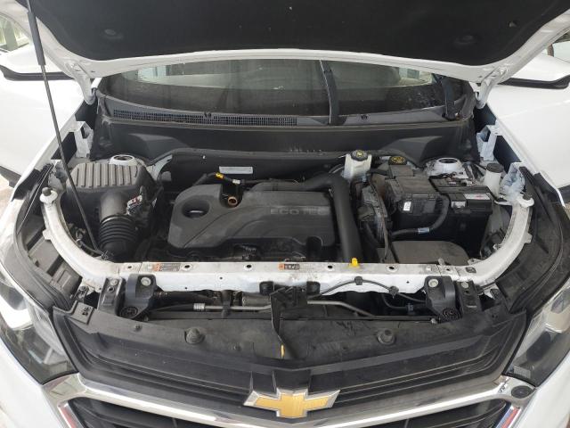 2018 Chevrolet Equinox Lt VIN: 2GNAXJEV3J6351530 Lot: 62057984