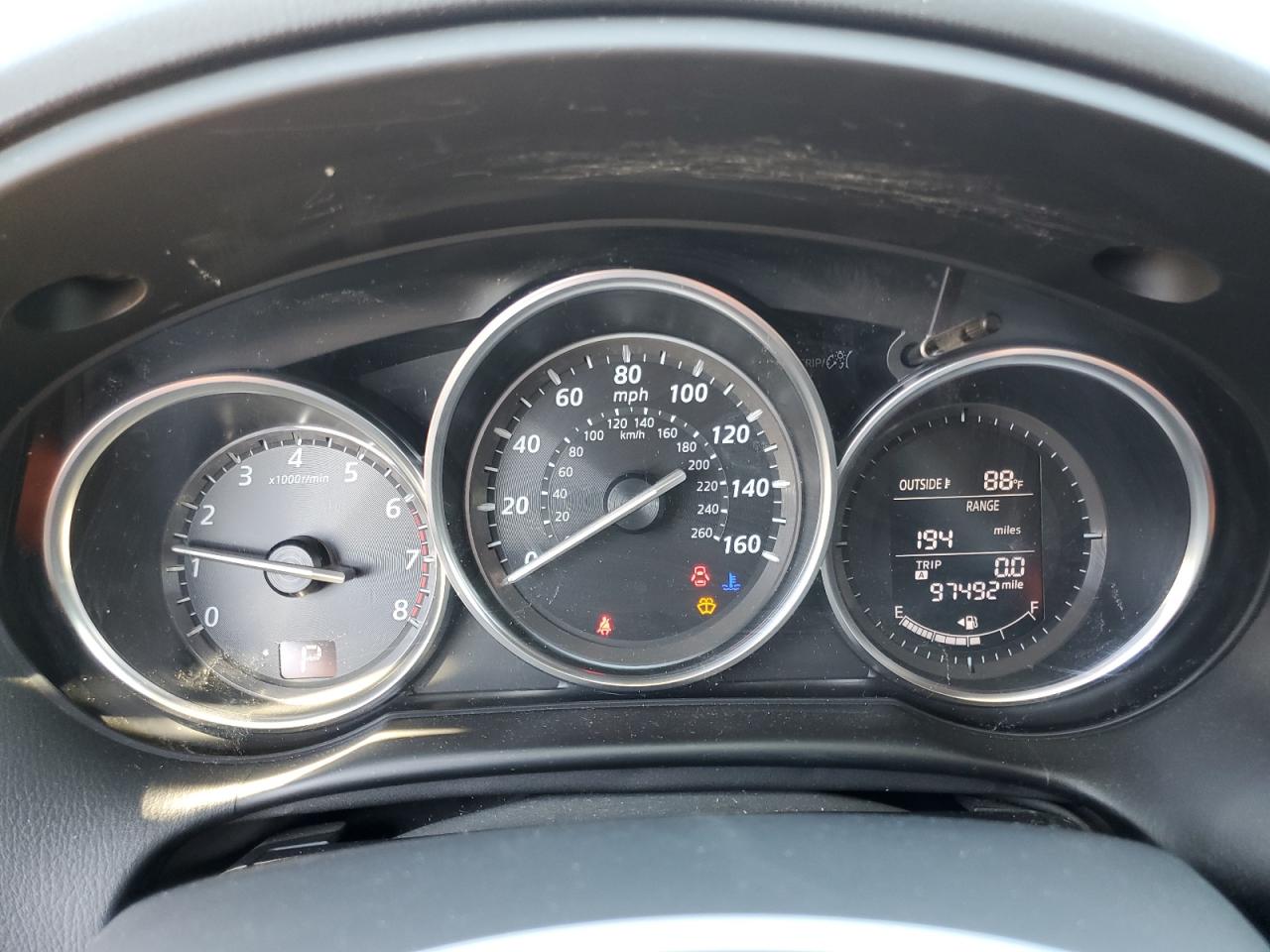 JM3KE2CY1F0455284 2015 Mazda Cx-5 Touring