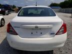 NISSAN VERSA S photo