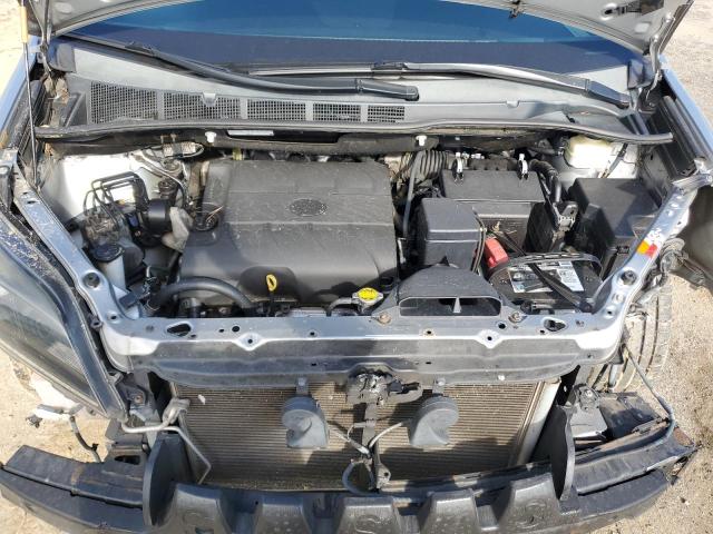 2015 TOYOTA SIENNA SPO - 5TDXK3DCXFS635828
