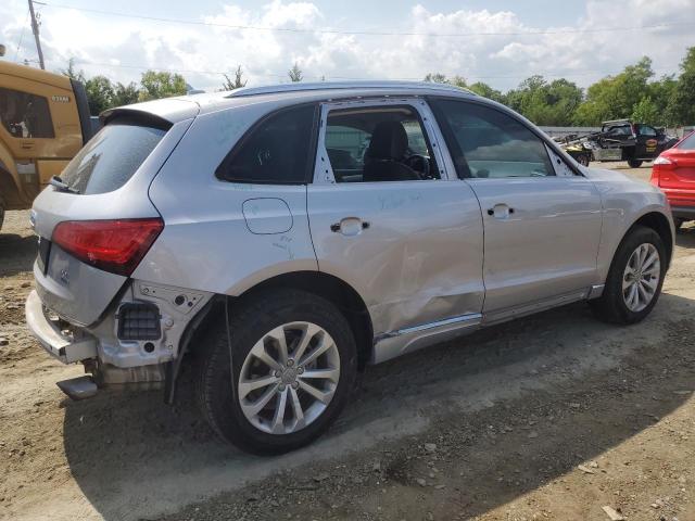 VIN WA1C2AFP5HA020553 2017 Audi Q5, Premium no.3