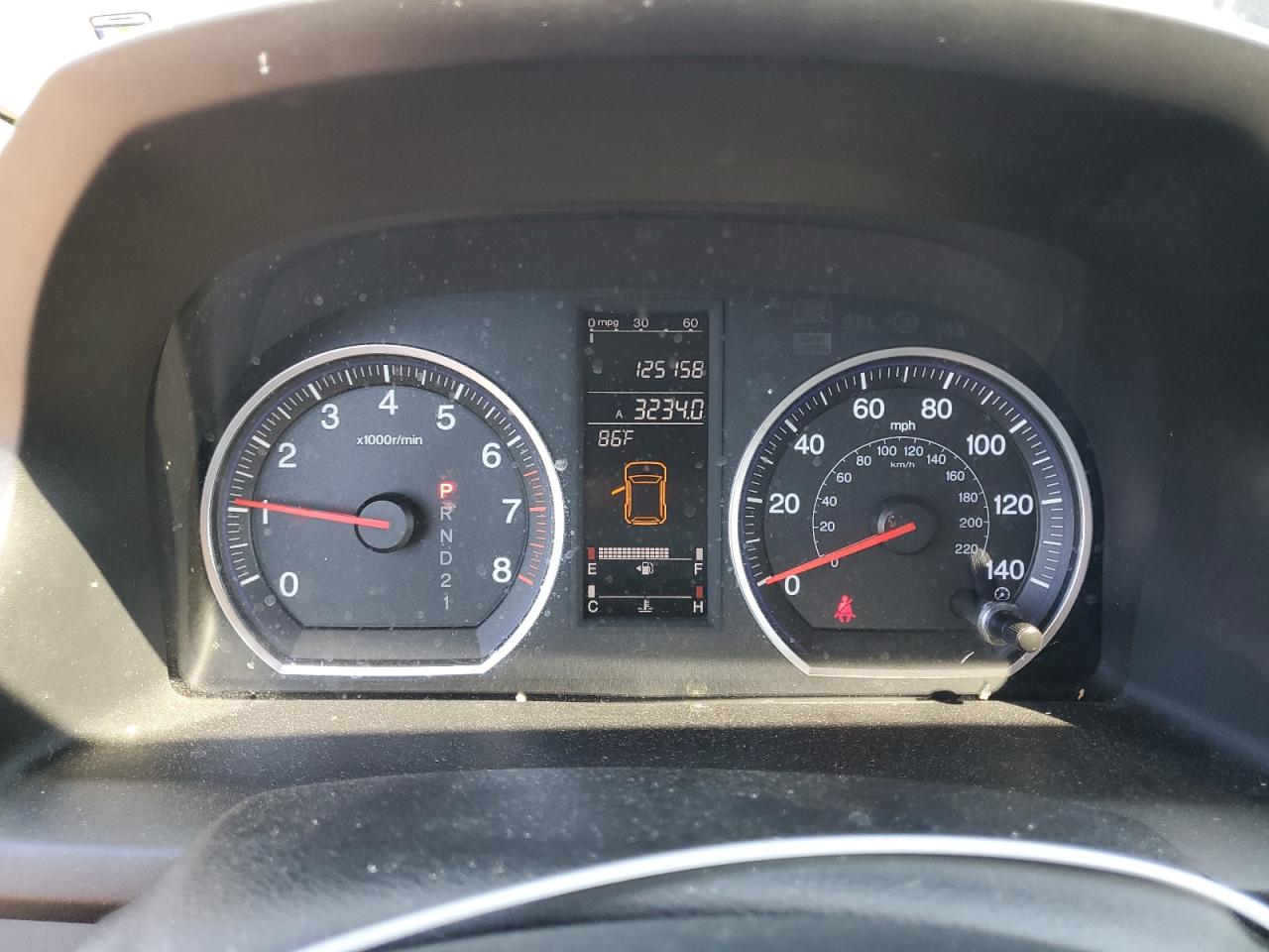 JHLRE48548C025531 2008 Honda Cr-V Ex