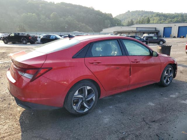 2023 HYUNDAI ELANTRA SE - 5NPLS4AG8PH108874