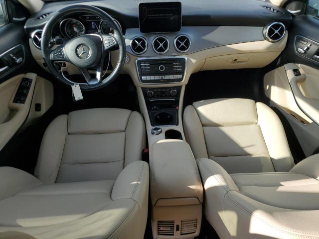 2019 MERCEDES-BENZ GLA 250 4M - WDCTG4GB1KU009917