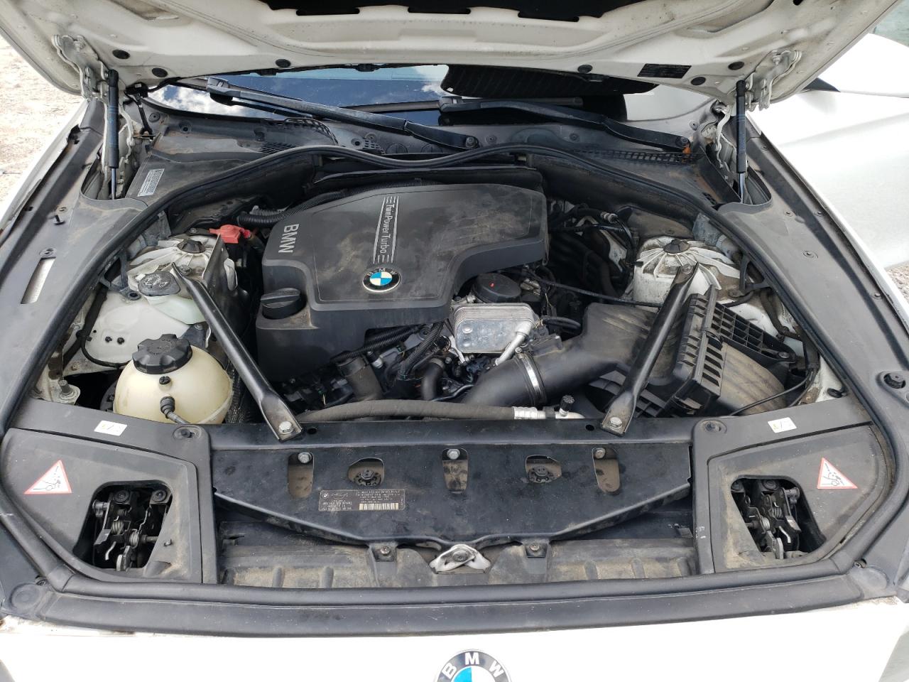 WBAXG5C51DD234917 2013 BMW 528 I