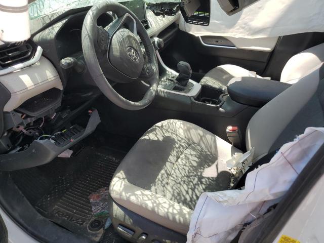 2023 TOYOTA RAV4 XLE - 2T3P1RFV6PC331031
