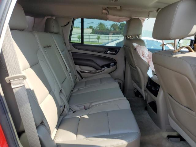 2015 CHEVROLET TAHOE C150 - 1GNSCBKC5FR231927
