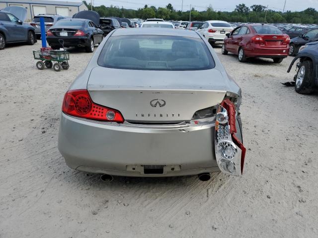 2004 Infiniti G35 VIN: JNKCV54E44M818233 Lot: 61286944