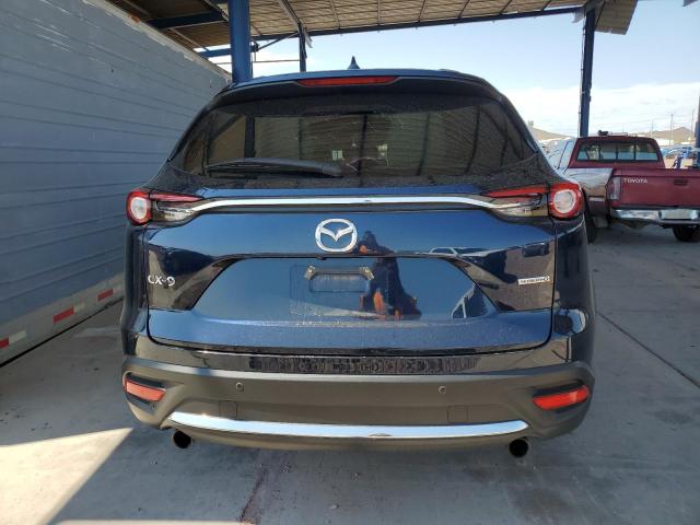 2020 MAZDA CX-9 GRAND - JM3TCADY6L0412946