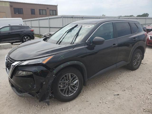 2023 NISSAN ROGUE S - 5N1BT3AB8PC749439