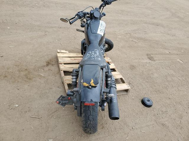 2023 HARLEY-DAVIDSON RH975 S - 1HD1ZF116PB310428