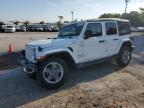 2021 JEEP WRANGLER U - 1C4HJXEG9MW610707