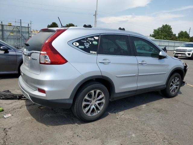 2016 HONDA CR-V EXL - 2HKRM4H72GH681845