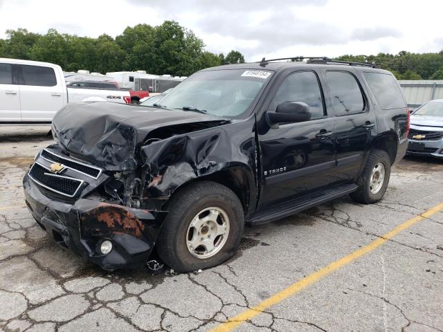 2007 CHEVROLET TAHOE K150 #3023290960