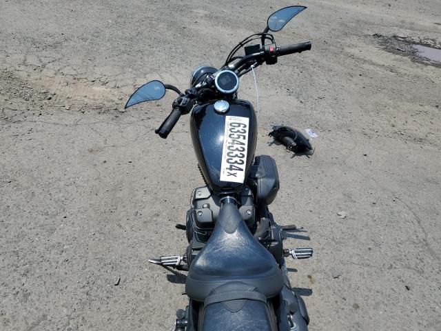 2014 YAMAHA XVS950 CU JYAVN05E7EA000912