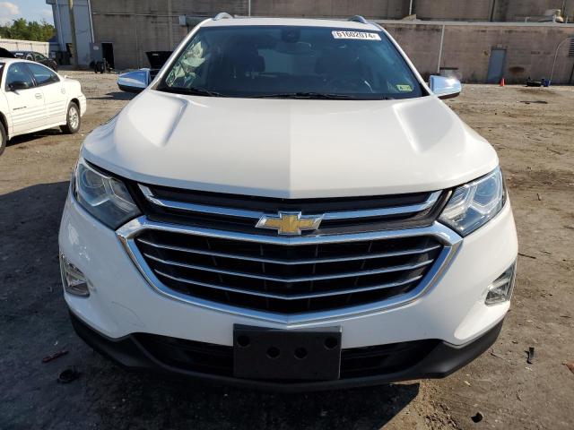 2018 Chevrolet Equinox Premier VIN: 3GNAXPEU7JS632726 Lot: 61602074