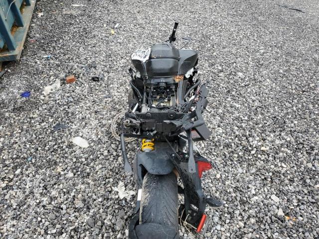 2018 DUCATI MULTISTRAD ZDMAAEKW3JB000097