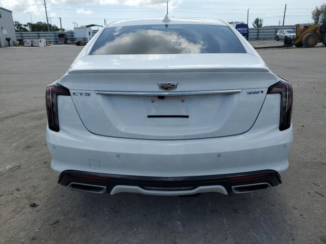 2024 Cadillac Ct5 Sport VIN: 1G6DP5RK1R0104902 Lot: 61245024