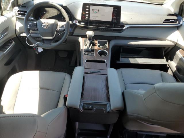 2023 TOYOTA SIENA - 5TDYSKFC2PS095453