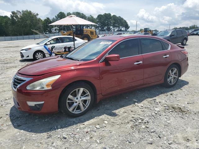 Vin: 1n4al3ap6fc575774, lot: 65404204, nissan altima 2.5 2015 img_1