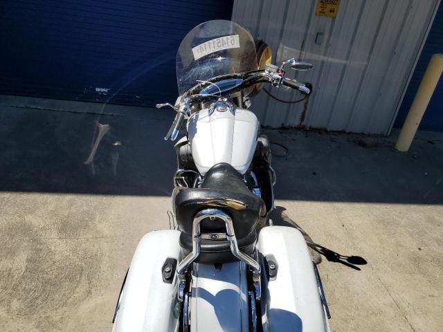 2006 YAMAHA XVZ13 CTC JYAVP18Y86A000411