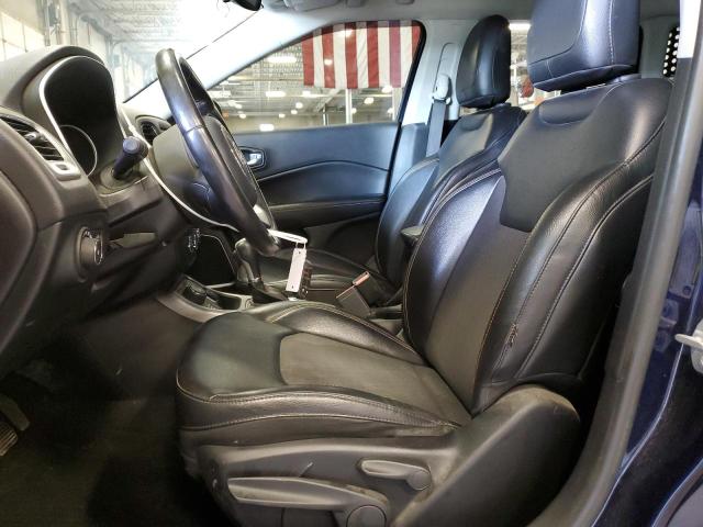 2018 JEEP COMPASS LA - 3C4NJDBB8JT423941
