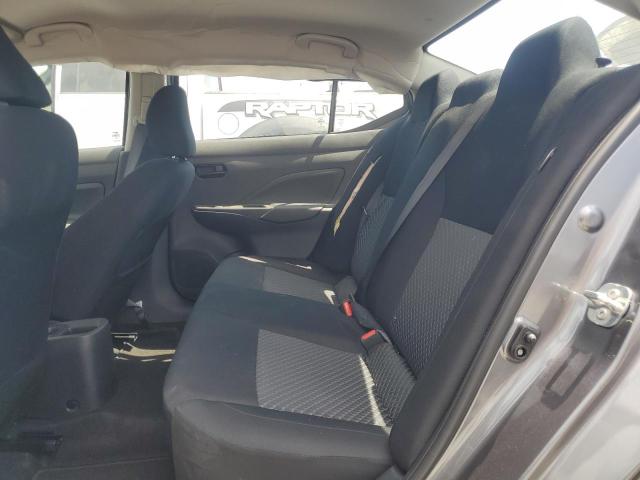 2024 NISSAN VERSA 1.6 3N1CN8DVXRL852040