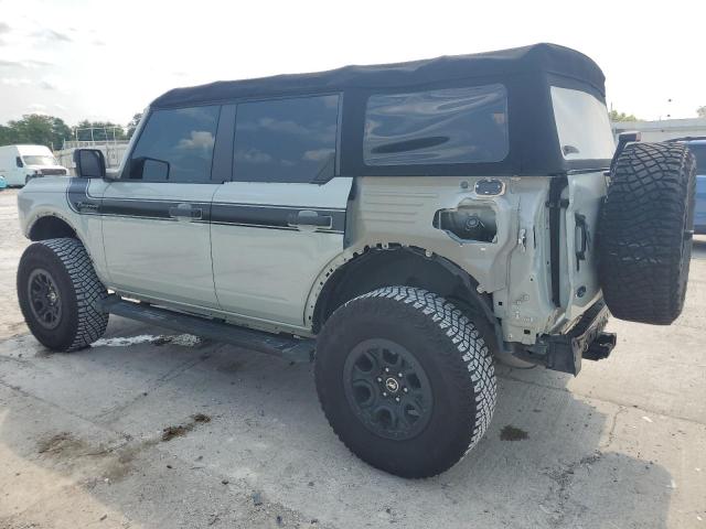 2022 FORD BRONCO BAS - 1FMEE5DP6NLA91658