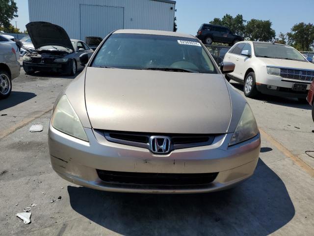 2005 Honda Accord Lx VIN: 1HGCM56455A075952 Lot: 62569034