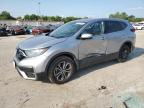 2022 HONDA CR-V EX - 7FARW1H59NE019722