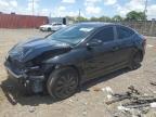 2018 HYUNDAI ELANTRA SE - KMHD74LF3JU523281