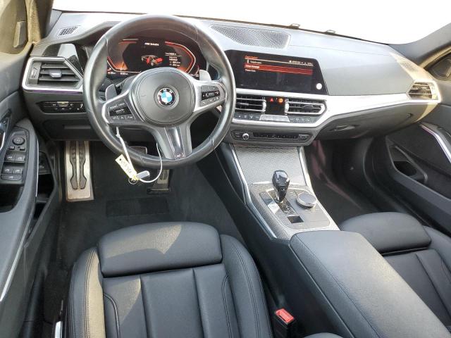 2020 BMW M340I - 3MW5U7J0XL8B28349